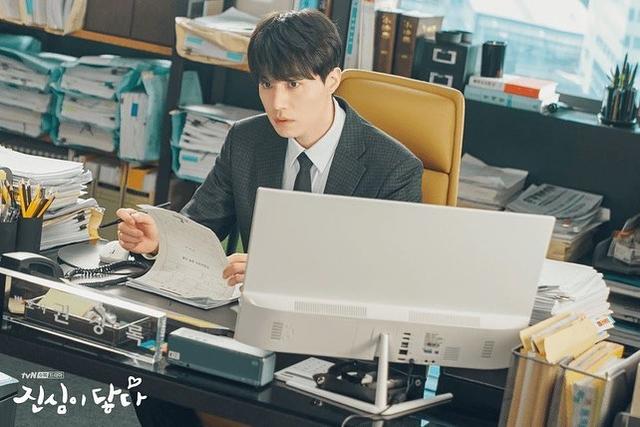 欧巴穿西装超帅,李钟硕、朴宝剑、玄彬、丁海寅……,越看越爱