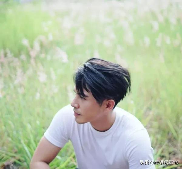 岁月不曾减少他们的帅气,盘点十位泰国大叔级男明星