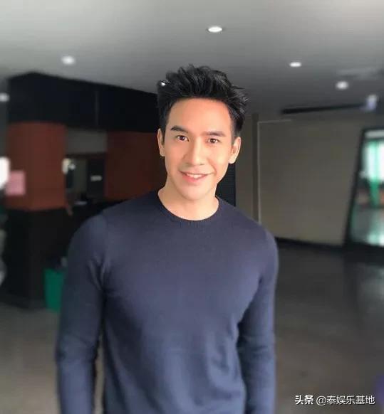 岁月不曾减少他们的帅气,盘点十位泰国大叔级男明星