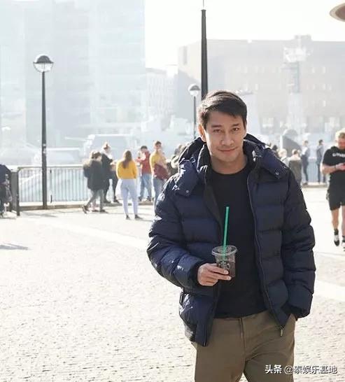 岁月不曾减少他们的帅气,盘点十位泰国大叔级男明星