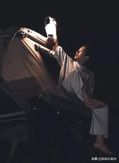 岁月不曾减少他们的帅气,盘点十位泰国大叔级男明星