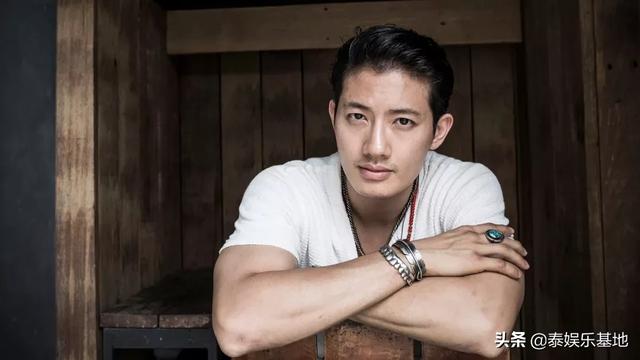 岁月不曾减少他们的帅气,盘点十位泰国大叔级男明星