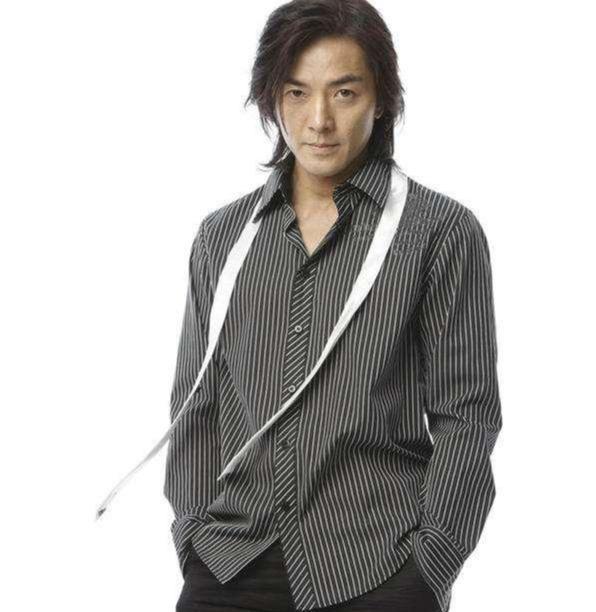 这些男明星长相不算极帅,但很有男人味,型男颜还有人吃吗?