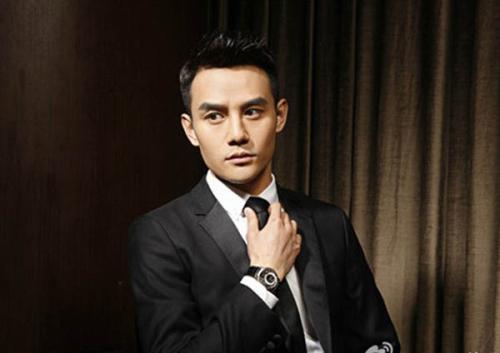 这些男明星长相不算极帅,但很有男人味,型男颜还有人吃吗?