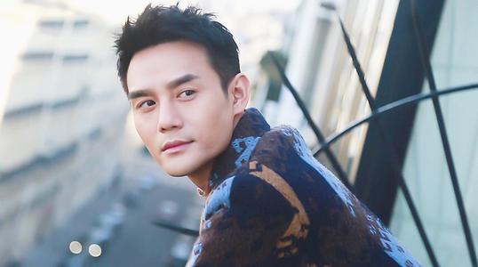 这些男明星长相不算极帅,但很有男人味,型男颜还有人吃吗?