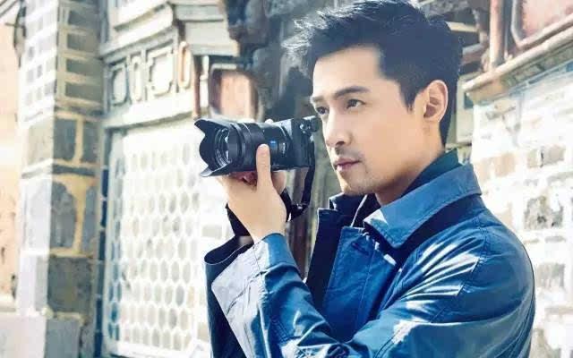 这些男明星长相不算极帅,但很有男人味,型男颜还有人吃吗?