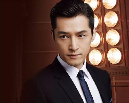 这些男明星长相不算极帅,但很有男人味,型男颜还有人吃吗?