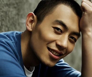 这些男明星长相不算极帅,但很有男人味,型男颜还有人吃吗?