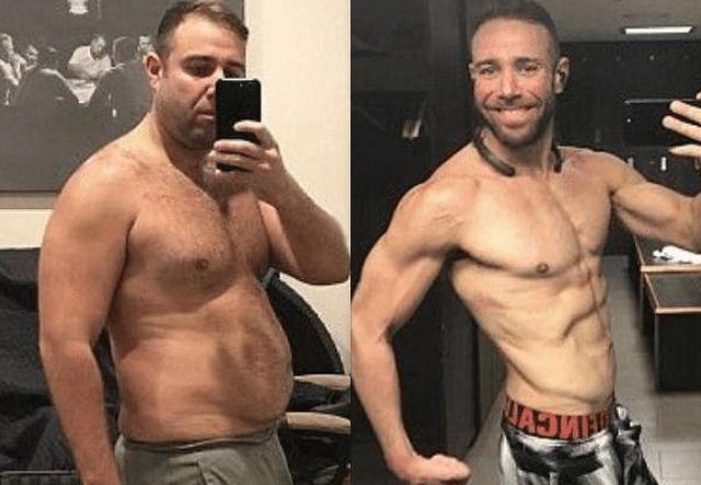 为什么有的人健身后身材会变瘦,有的人健身后却越来越“胖”?