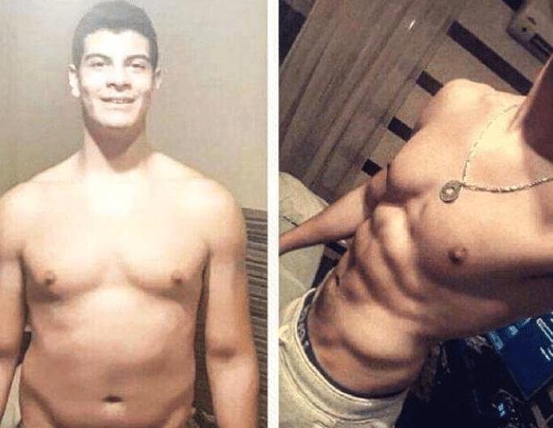 为什么有的人健身后身材会变瘦,有的人健身后却越来越“胖”?