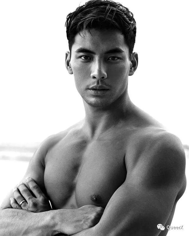 《移动迷宫》特技替身肌肉抢镜,还曾是《花木兰》李翔候选人?