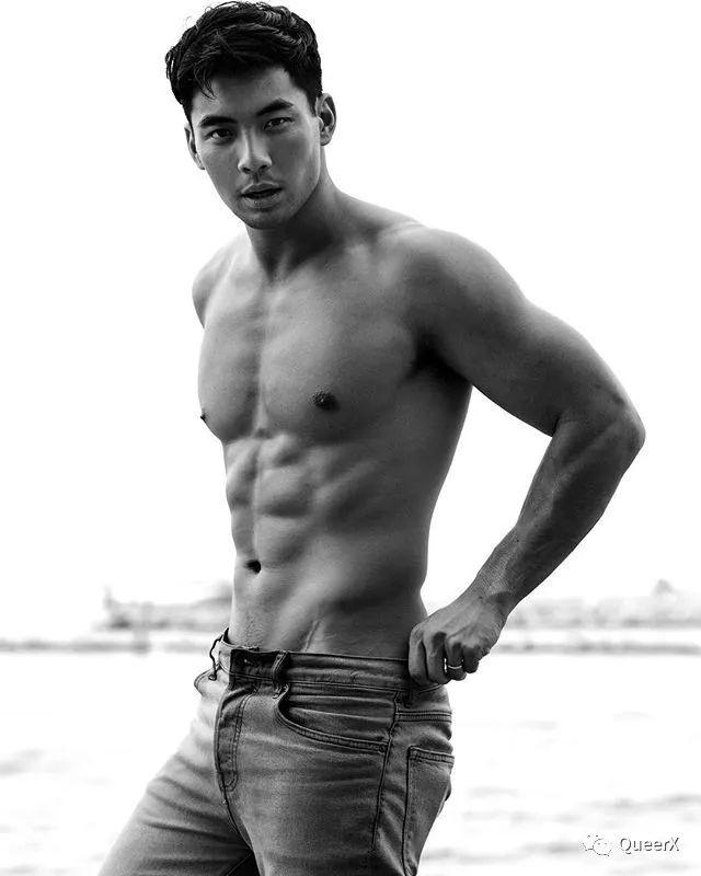 《移动迷宫》特技替身肌肉抢镜,还曾是《花木兰》李翔候选人?