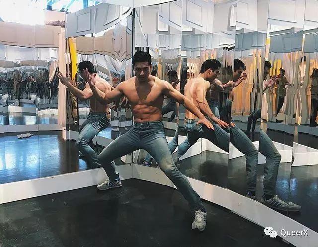 《移动迷宫》特技替身肌肉抢镜,还曾是《花木兰》李翔候选人?