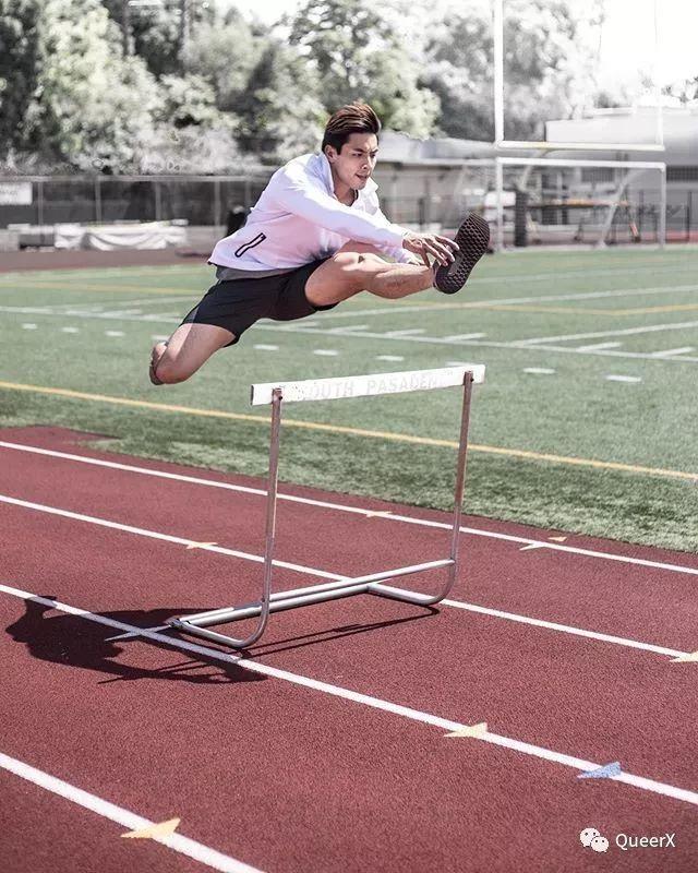 《移动迷宫》特技替身肌肉抢镜,还曾是《花木兰》李翔候选人?