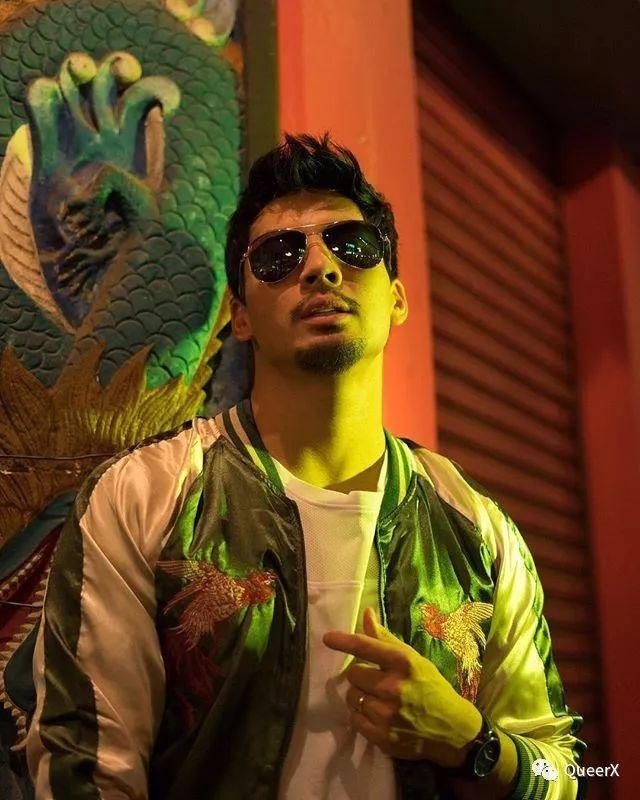 《移动迷宫》特技替身肌肉抢镜,还曾是《花木兰》李翔候选人?