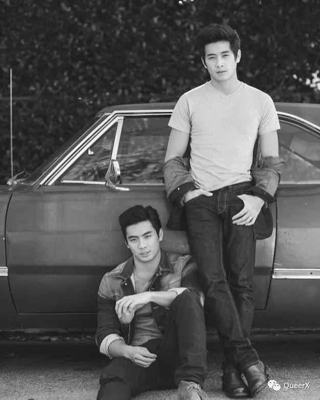 《移动迷宫》特技替身肌肉抢镜,还曾是《花木兰》李翔候选人?