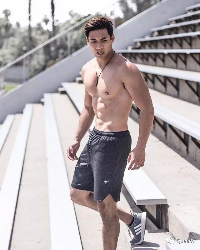 《移动迷宫》特技替身肌肉抢镜,还曾是《花木兰》李翔候选人?