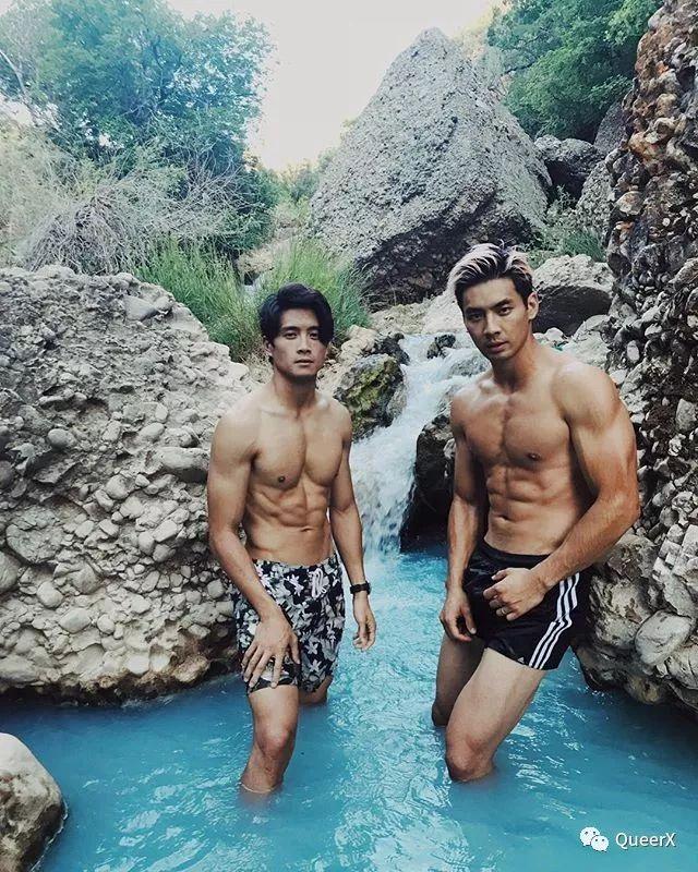 《移动迷宫》特技替身肌肉抢镜,还曾是《花木兰》李翔候选人?