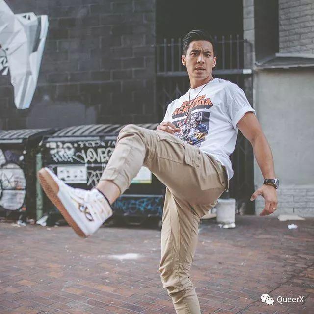 《移动迷宫》特技替身肌肉抢镜,还曾是《花木兰》李翔候选人?