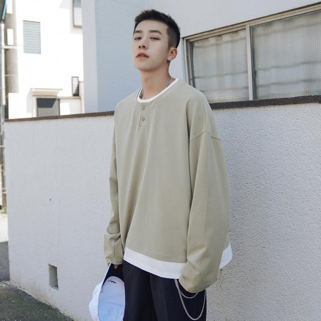 怎么穿才算潮男?穿出态度才是真的潮