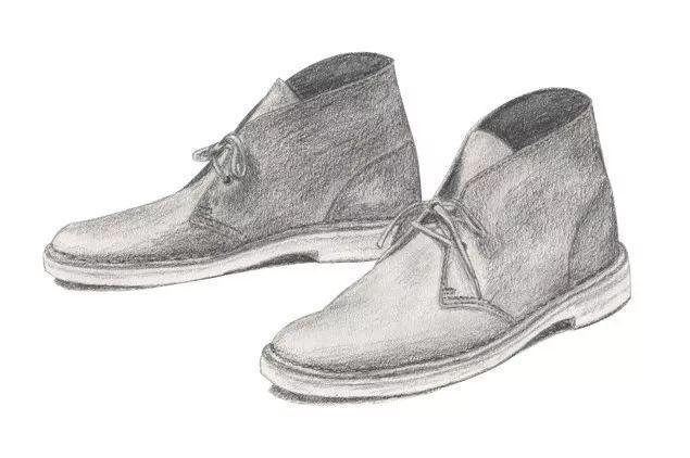 尽显粗犷魅力,马球靴&沙漠靴傻傻分不清