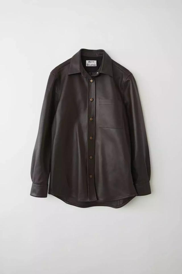 男人们今年到底该怎样“穿皮”?