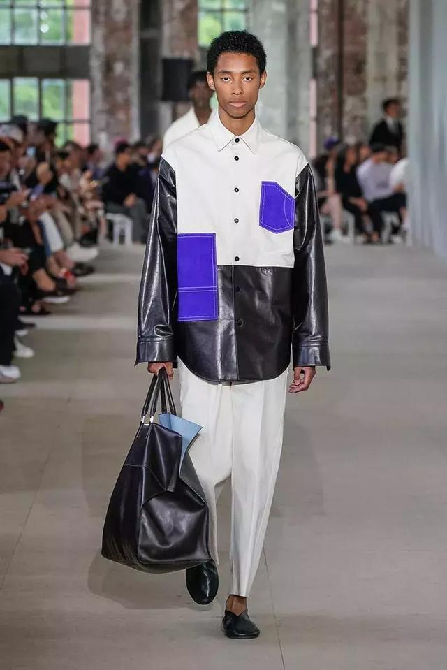 男人们今年到底该怎样“穿皮”?