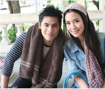 泰国的男星们的身价谁更高呢?