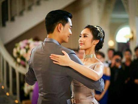 泰国的男星们的身价谁更高呢?