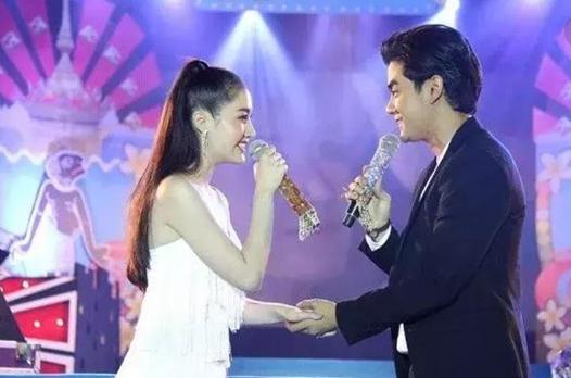 泰国的男星们的身价谁更高呢?