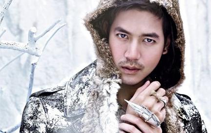 泰国的男星们的身价谁更高呢?