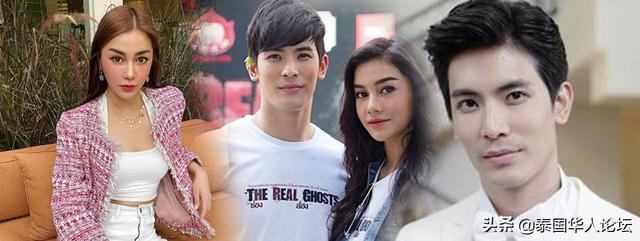 泰星Son:目前单身,心中无人