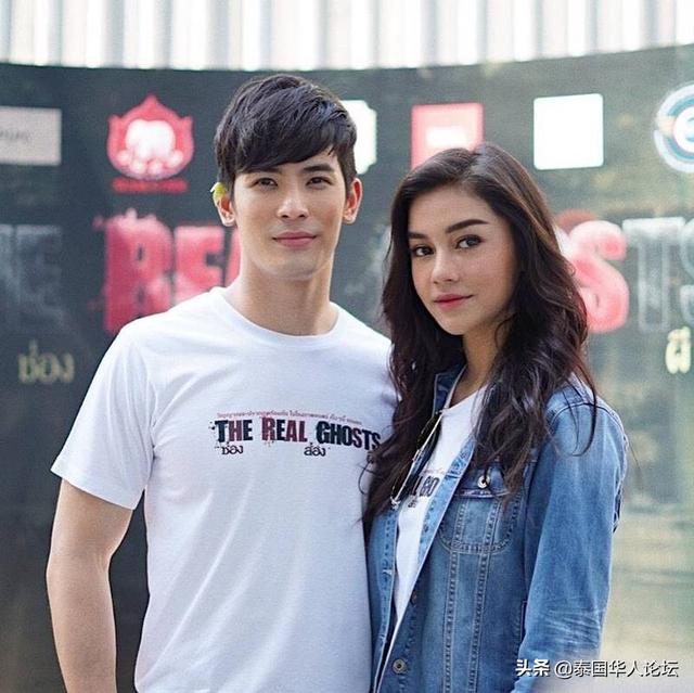 泰星Son:目前单身,心中无人