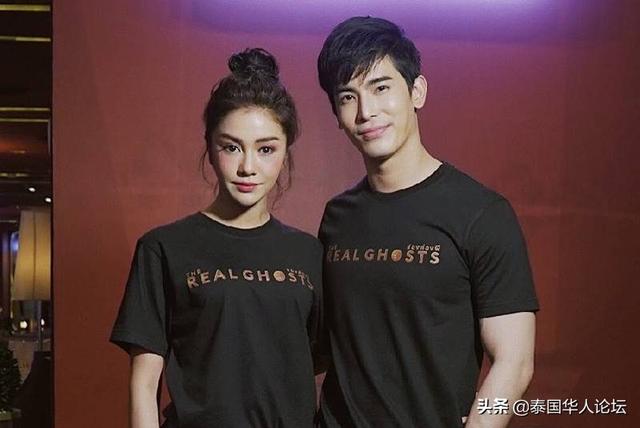 泰星Son:目前单身,心中无人