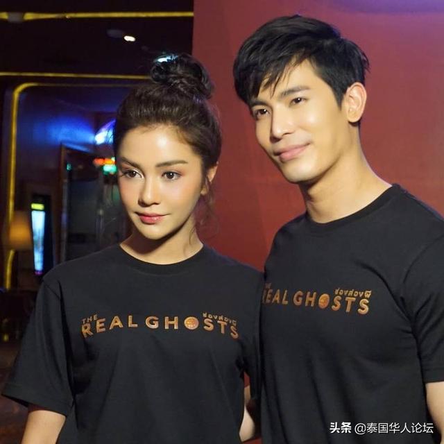 泰星Son:目前单身,心中无人