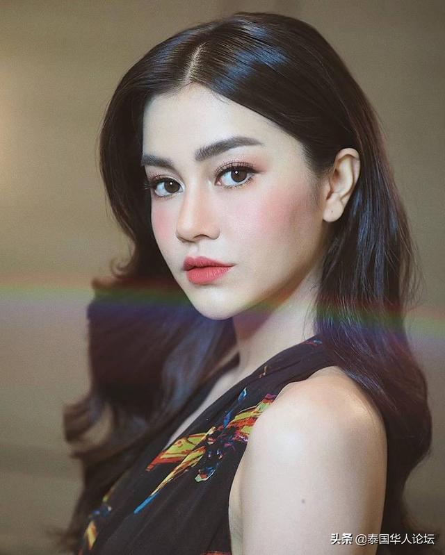 泰星Son:目前单身,心中无人