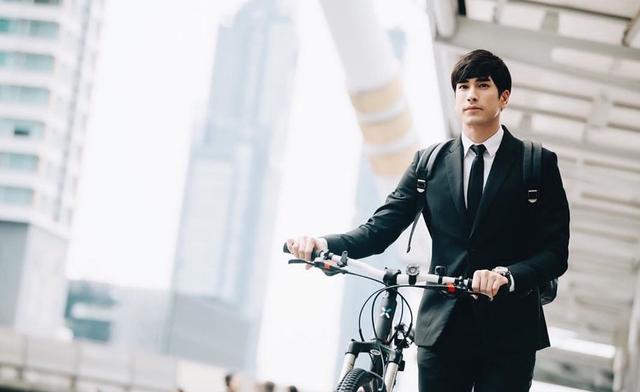 最受中国迷妹喜爱的泰国男星,三胖上榜