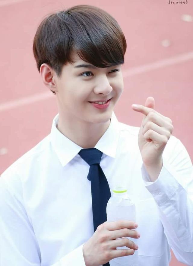 最受中国迷妹喜爱的泰国男星,三胖上榜