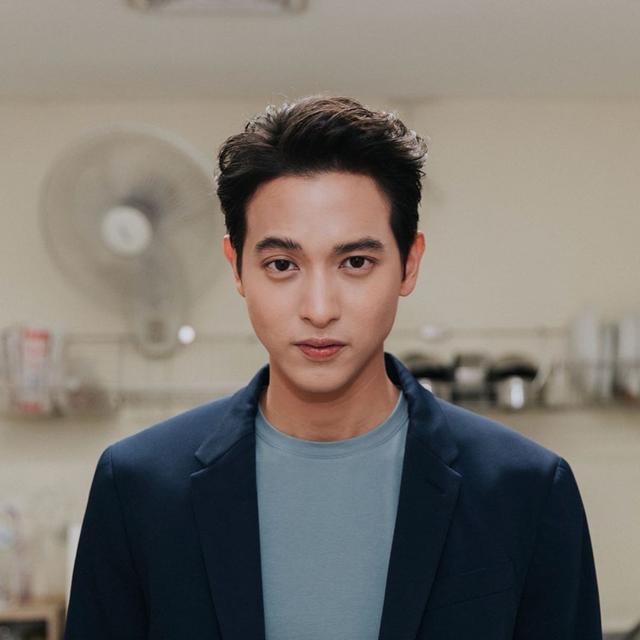 最受中国迷妹喜爱的泰国男星,三胖上榜