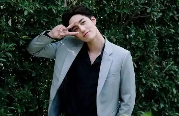 最受中国迷妹喜爱的泰国男星,三胖上榜