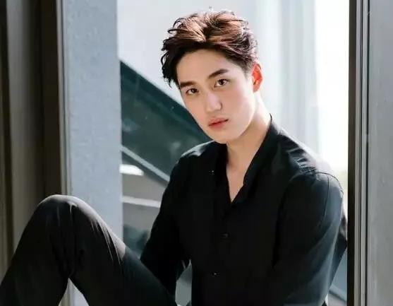 最受中国迷妹喜爱的泰国男星,三胖上榜