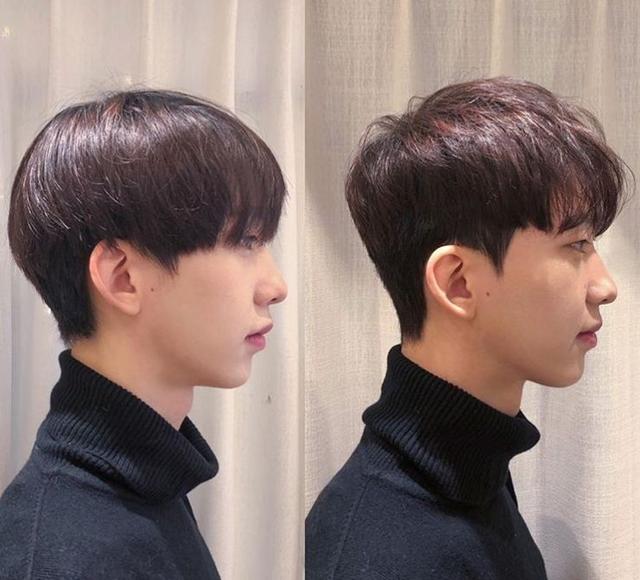 男士剪刘海发型,有哪些选择?这5种风格值得尝试