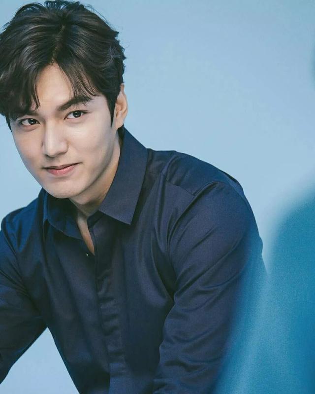 男士剪刘海发型,有哪些选择?这5种风格值得尝试