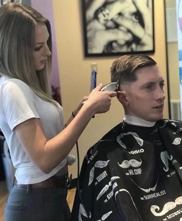 男士剪刘海发型,有哪些选择?这5种风格值得尝试