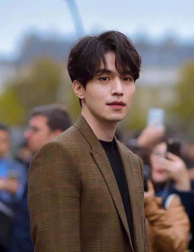 男士剪刘海发型,有哪些选择?这5种风格值得尝试