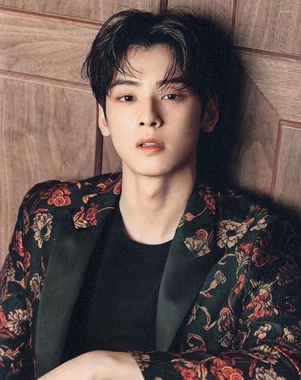 男士剪刘海发型,有哪些选择?这5种风格值得尝试