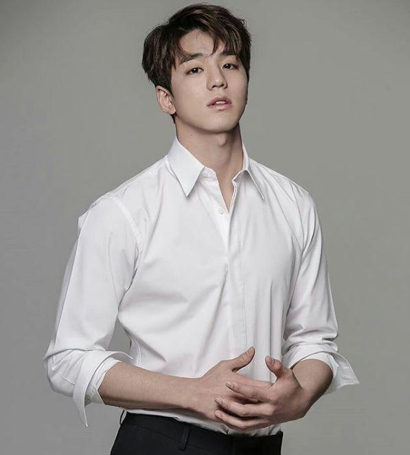 男士剪刘海发型,有哪些选择?这5种风格值得尝试