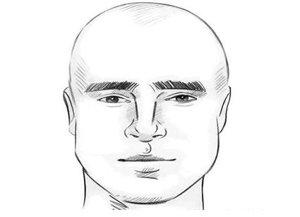 木北造型:男士发型要怎么样才好看?发型设计与脸型搭配最重要