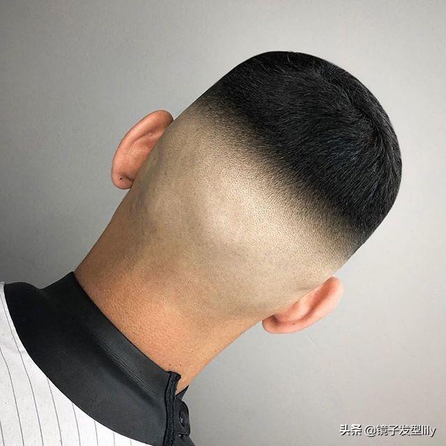 “新男神”发型19款,帅气还有型,最后3款回头率特别高