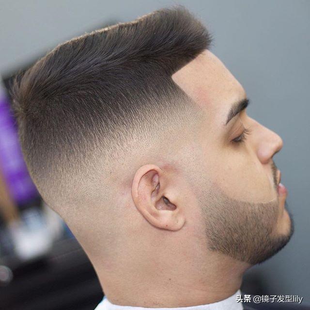 “新男神”发型19款,帅气还有型,最后3款回头率特别高